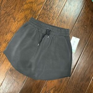 Altar’d state skort